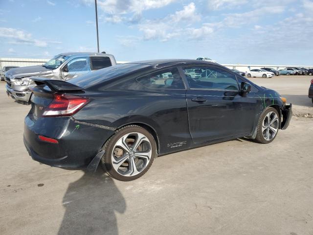 2014 Honda Civic Si VIN: 2HGFG4A51EH701965 Lot: 54173684