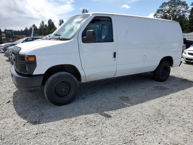 2011 Ford Econoline E150 Van VIN: 1FTNE1EW5BDA61527 Lot: 56958784