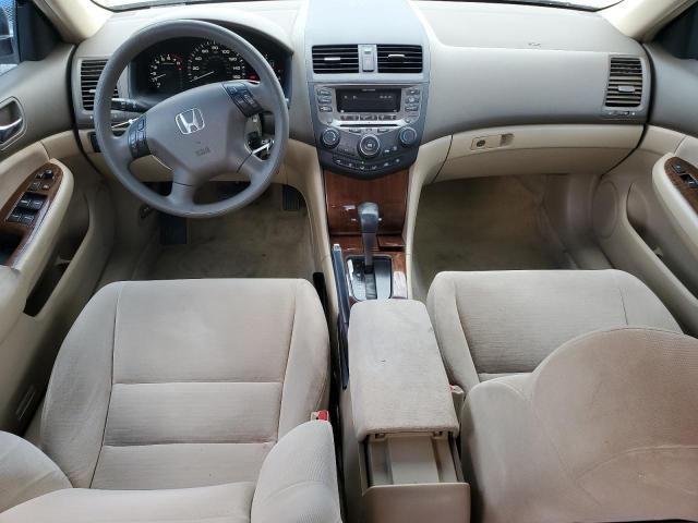 2006 Honda Accord Ex VIN: JHMCM56736C006853 Lot: 56076734