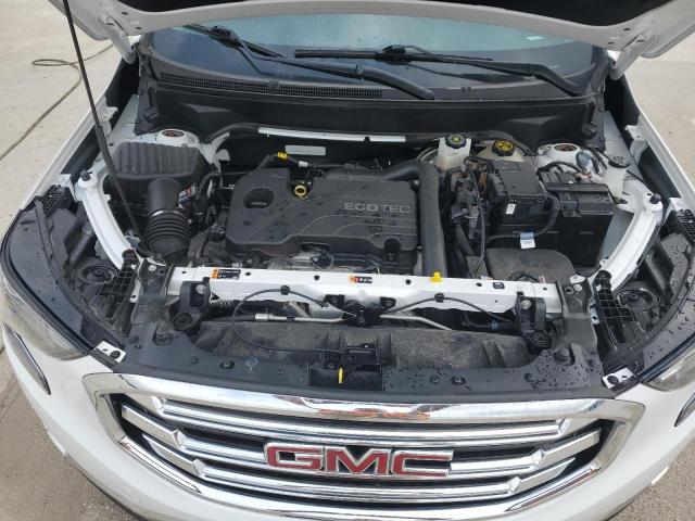 2021 GMC Terrain Slt VIN: 3GKALVEV2ML390111 Lot: 55613514