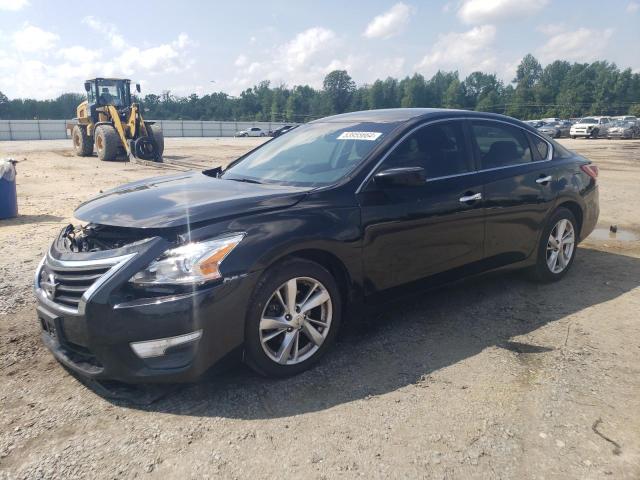 2013 Nissan Altima 2.5 VIN: 1N4AL3AP3DC135119 Lot: 53955664