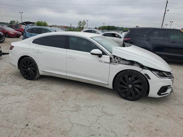 2019 VOLKSWAGEN ARTEON SE - WVWFR7AN8KE030503