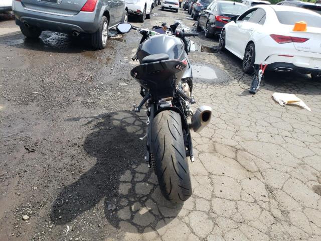 2022 BMW S 1000 RR - WB10E2300N6F79360