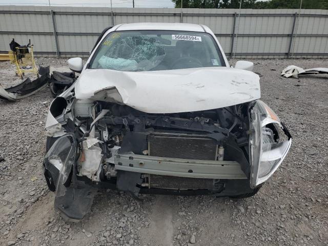 2019 NISSAN VERSA S - 3N1CN7AP2KL842477