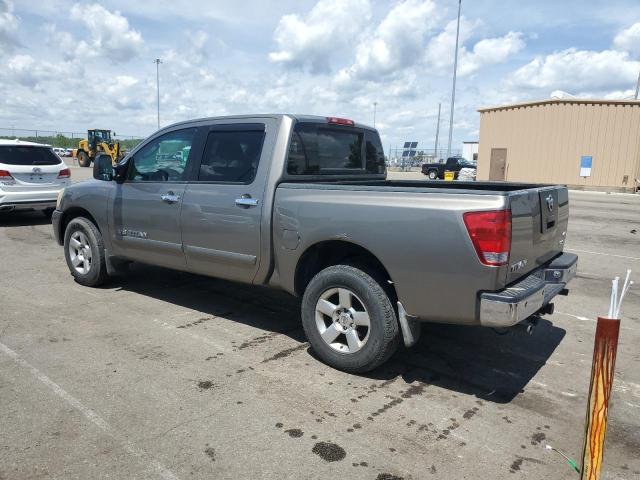 2006 Nissan Titan Xe VIN: 1N6BA07B66N564399 Lot: 54031994