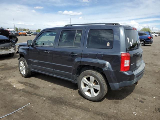 2014 Jeep Patriot Latitude VIN: 1C4NJRFB8ED863628 Lot: 54000444