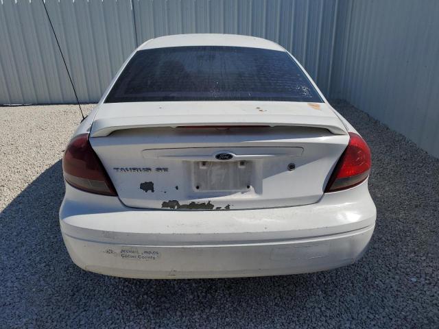 2006 Ford Taurus Se VIN: 1FAFP53U66A197234 Lot: 56740364