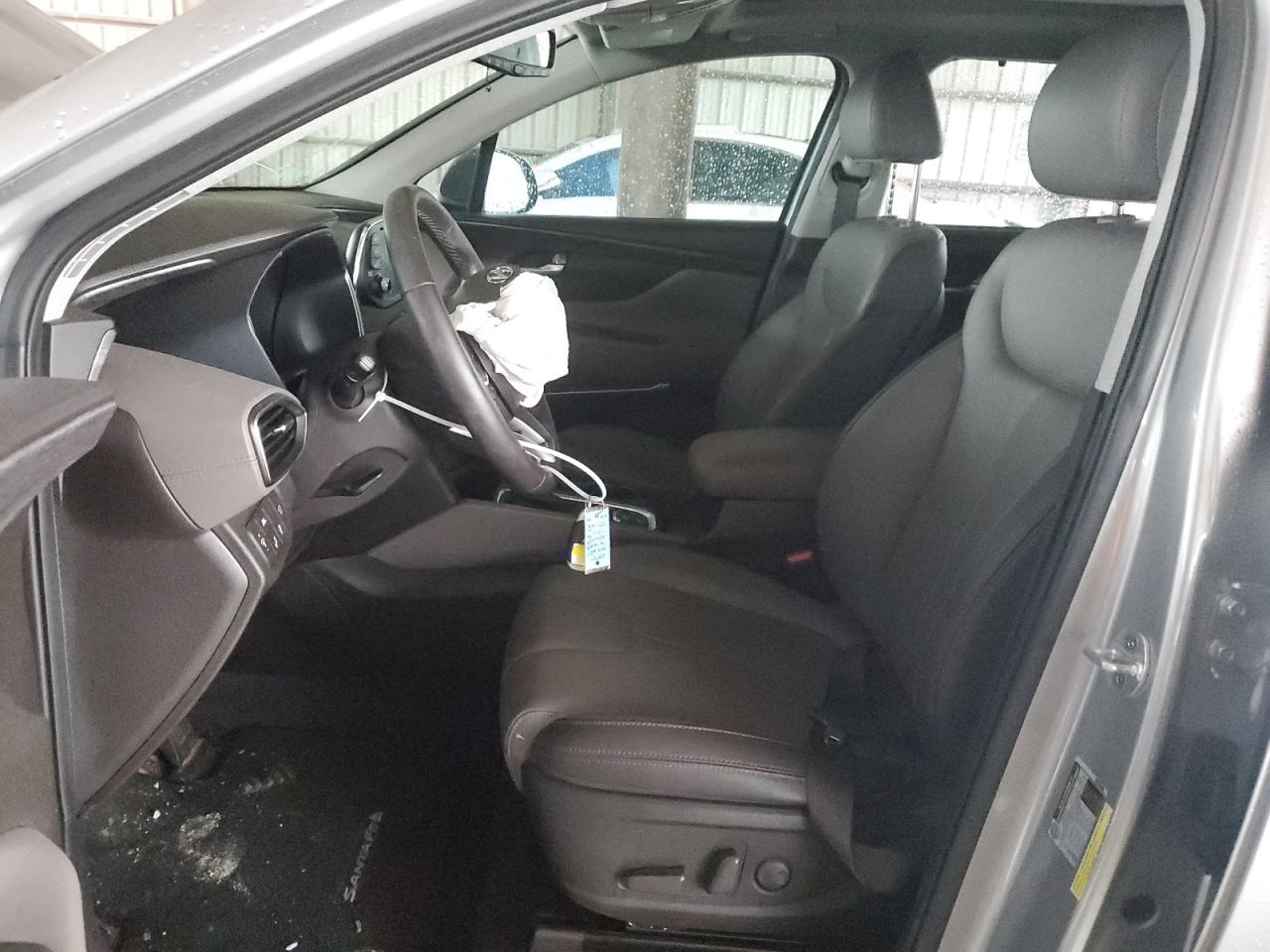 5NMS33AD2LH273545 2020 Hyundai Santa Fe Sel