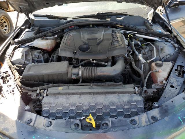 2017 Alfa Romeo Giulia Ti Q4 VIN: ZARFAEEN6H7529390 Lot: 55389084