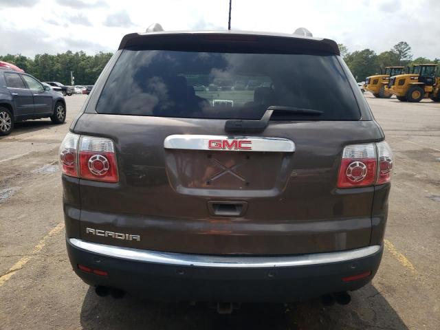 2011 GMC Acadia Slt-1 VIN: 1GKKRRED7BJ178214 Lot: 53934944