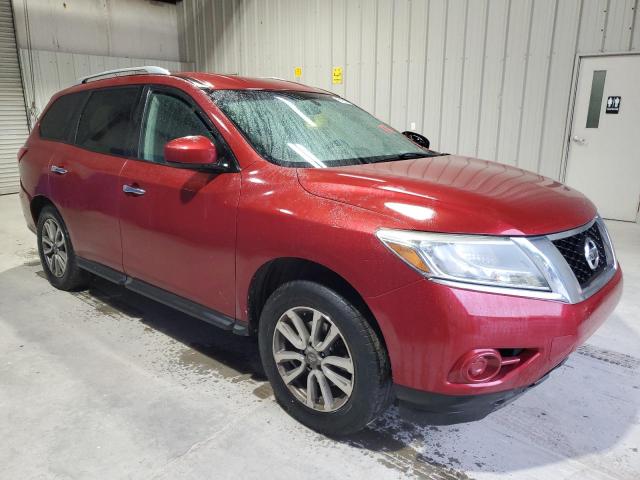 2014 Nissan Pathfinder S VIN: 5N1AR2MM3EC629224 Lot: 54931374