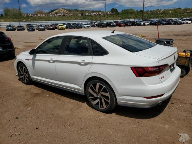 2019 Volkswagen Jetta Gli VIN: 3VW5T7BU6KM253858 Lot: 54183694