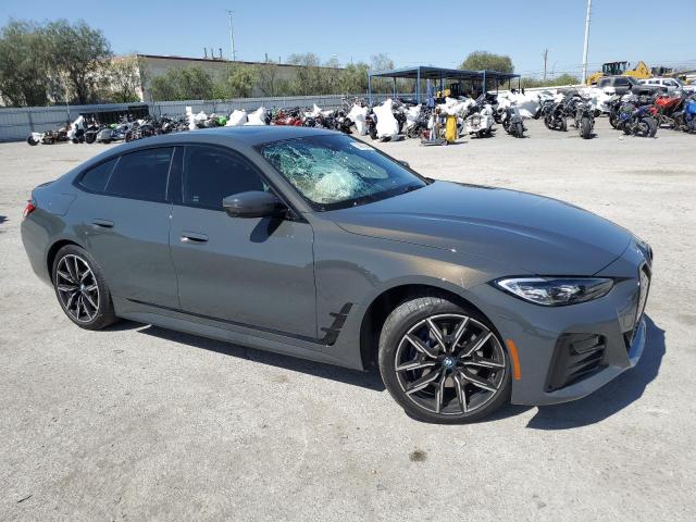 2023 BMW I4 EDRIVE WBY73AW0XPFR26365