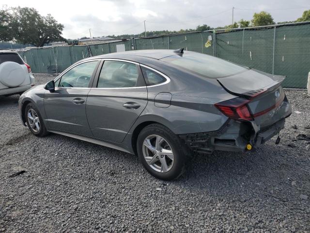 2020 Hyundai Sonata Se VIN: 5NPEG4JAXLH045096 Lot: 54415314