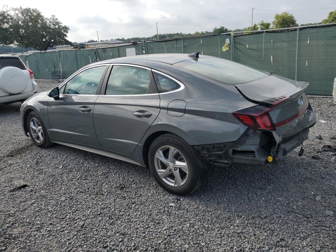 5NPEG4JAXLH045096 2020 Hyundai Sonata Se