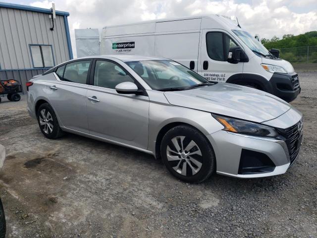 2023 Nissan Altima S VIN: 1N4BL4BV9PN318024 Lot: 53871284