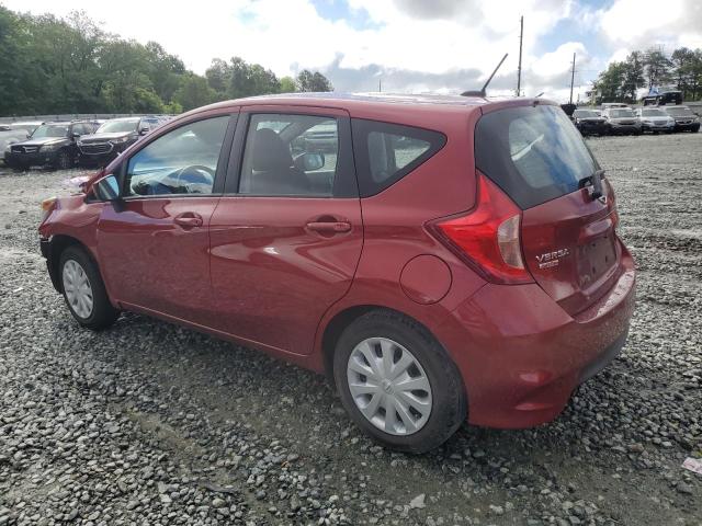 2017 Nissan Versa Note S VIN: 3N1CE2CP0HL360003 Lot: 55303054