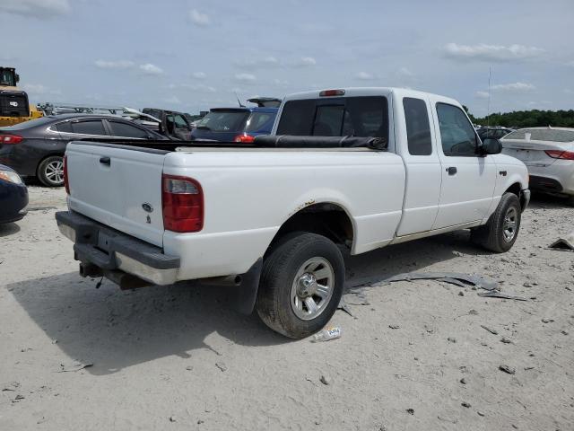 2003 Ford Ranger Super Cab VIN: 1FTYR44V03PA13610 Lot: 56098634