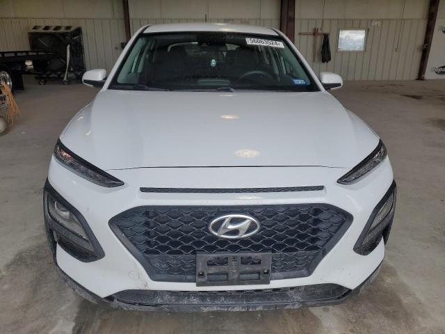 2021 HYUNDAI KONA SE - KM8K12AA0MU665399