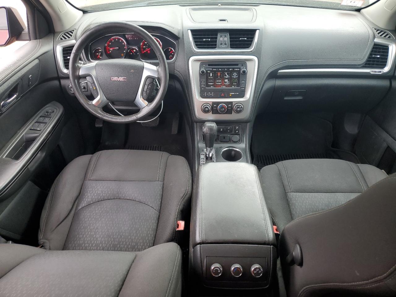 1GKKVPKD8FJ256445 2015 GMC Acadia Sle