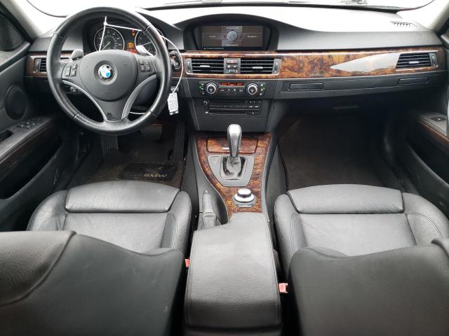 2008 BMW 335 I VIN: WBAVB77558NM05289 Lot: 54596824