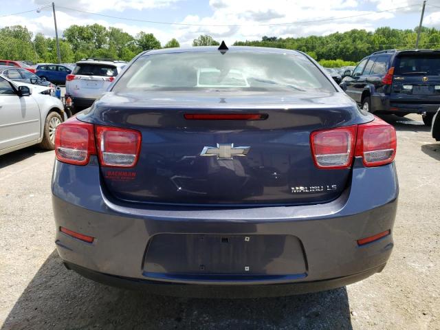 2014 Chevrolet Malibu Ls VIN: 1G11B5SL1EF146472 Lot: 54534874