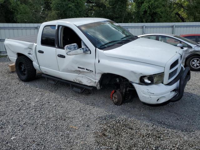 2002 Dodge Ram 1500 VIN: 1D7HA18N82J219877 Lot: 56408194