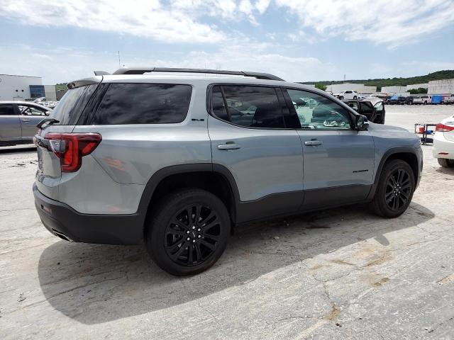 2023 GMC Acadia Sle VIN: 1GKKNKL4XPZ172941 Lot: 54372604