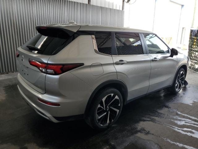 2024 Mitsubishi Outlander Se VIN: JA4J3VA82RZ028172 Lot: 54964114