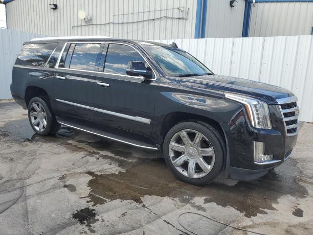 2017 Cadillac Escalade Esv Luxury VIN: 1GYS3HKJXHR265921 Lot: 51799114