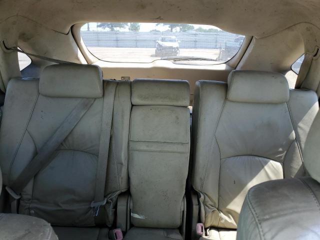 2005 Lexus Rx 330 VIN: 2T2GA31U65C041725 Lot: 55339654