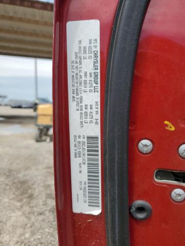 2010 Dodge Challenger Se VIN: 2B3CJ4DV1AH110190 Lot: 55083014