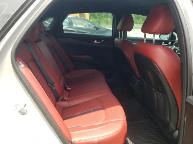 2023 Kia K5 Gt Line VIN: 5XXG64J28PG175769 Lot: 53267574