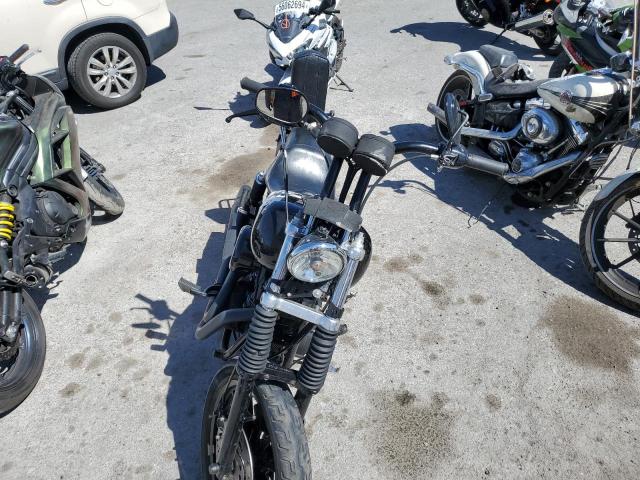 2000 HARLEY-DAVIDSON FXDX 1HD1GJV11YY324545