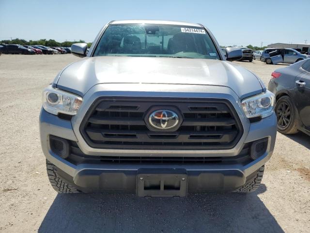 2019 Toyota Tacoma Double Cab VIN: 5TFAX5GN3KX139600 Lot: 54314474