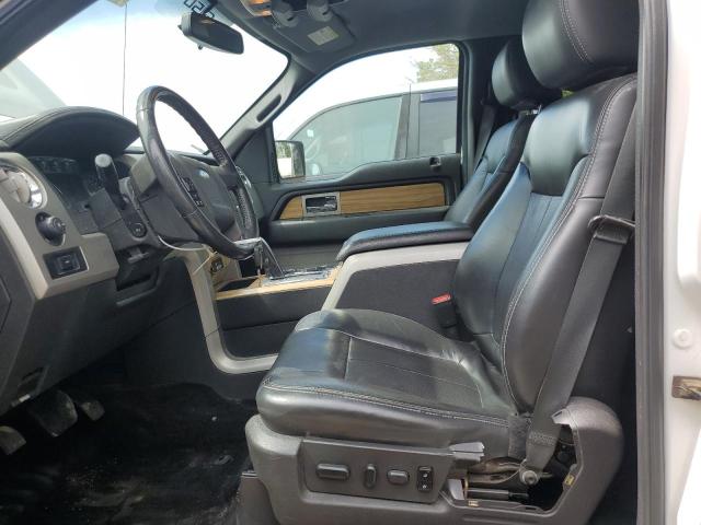 2011 Ford F-150 - Image 7