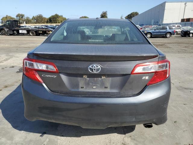 2012 Toyota Camry Base VIN: 4T1BF1FK5CU200631 Lot: 55971074