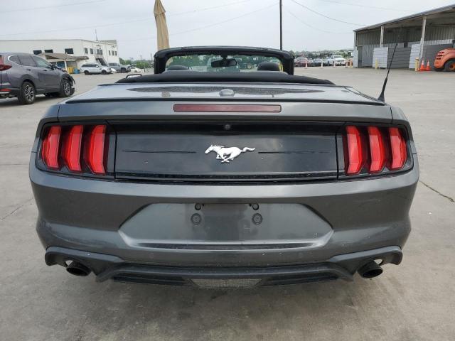 2019 Ford Mustang VIN: 1FATP8UH4K5161633 Lot: 56428384