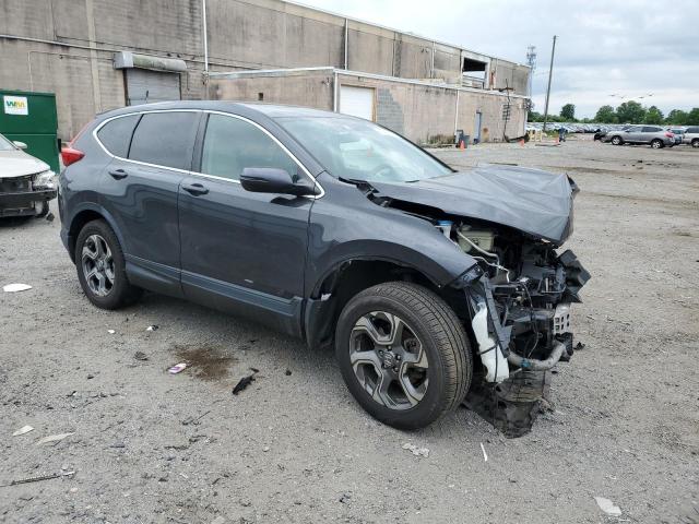 2019 Honda Cr-V Ex VIN: 5J6RW2H59KA002631 Lot: 54846614