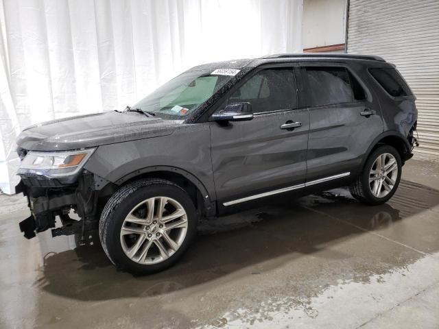 2017 Ford Explorer Xlt VIN: 1FM5K8D85HGD51368 Lot: 56059154