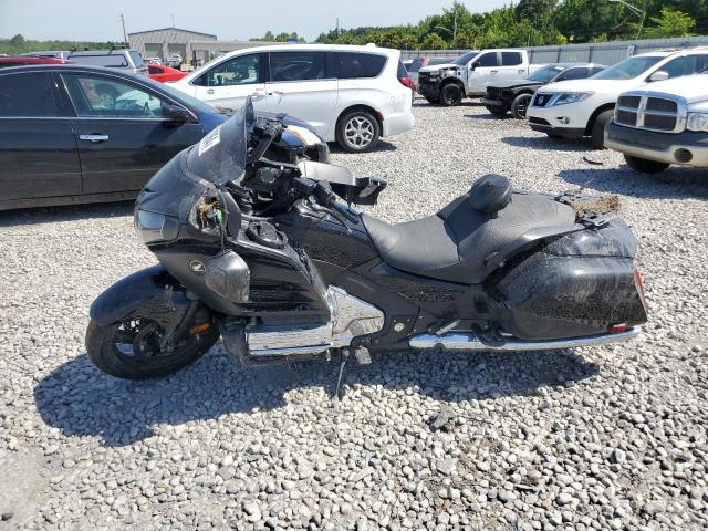 2014 HONDA GL1800 B JH2SC681XEK100089