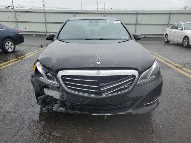 2016 Mercedes-Benz E 350 4Matic VIN: WDDHF8JB9GB243259 Lot: 54075944