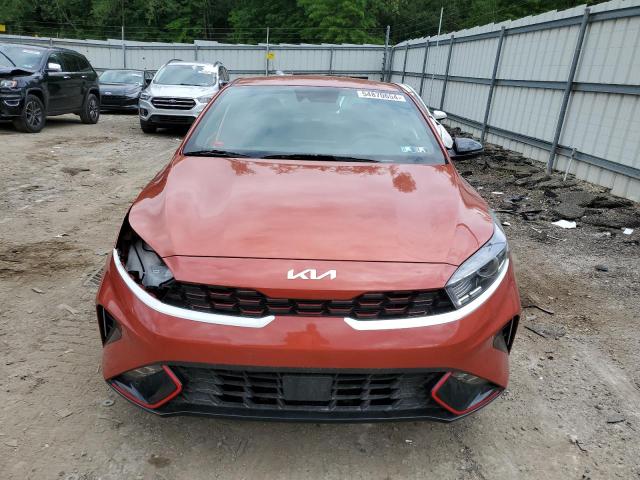 2024 Kia Forte Gt Line VIN: 3KPF54AD4RE690389 Lot: 54870654