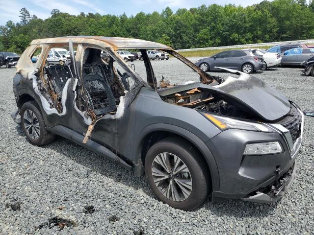 Vin: 5n1bt3ba9pc914744, lot: 56537654, nissan rogue sv 20234