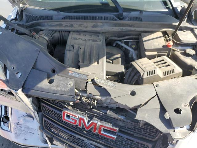 2015 GMC Terrain Sle VIN: 2GKALMEK6F6437227 Lot: 55971354