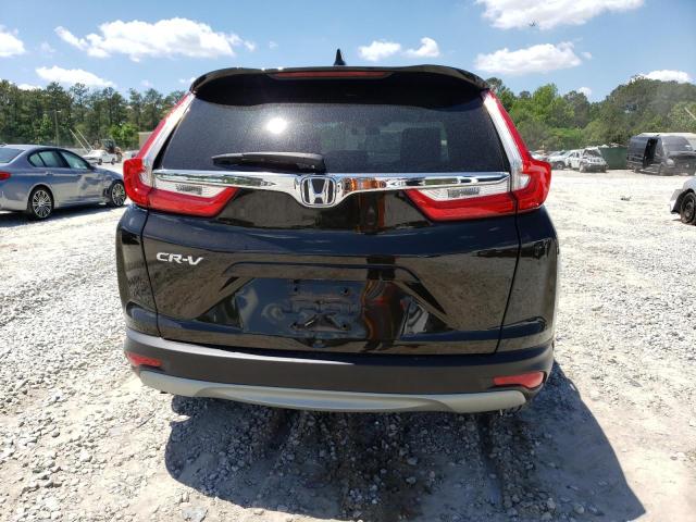 2019 Honda Cr-V Ex VIN: 2HKRW1H56KH500990 Lot: 53195884