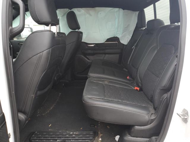 2021 Ram 1500 Sport VIN: 1C6SRFVT5MN550508 Lot: 52173894