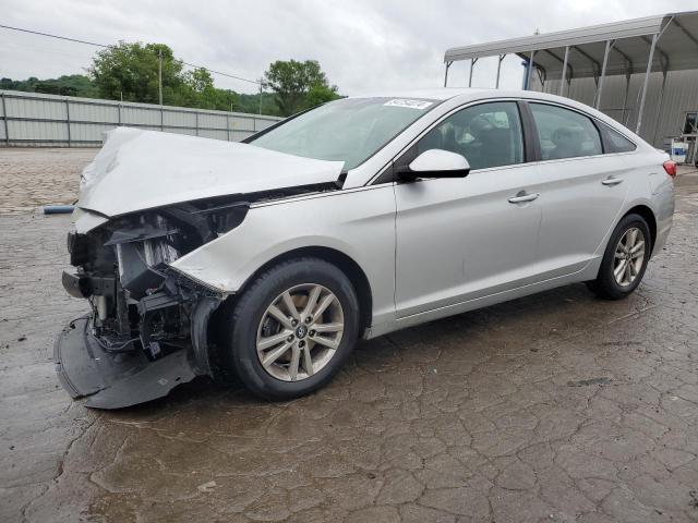 2016 Hyundai Sonata Se VIN: 5NPE24AF9GH285837 Lot: 54754074