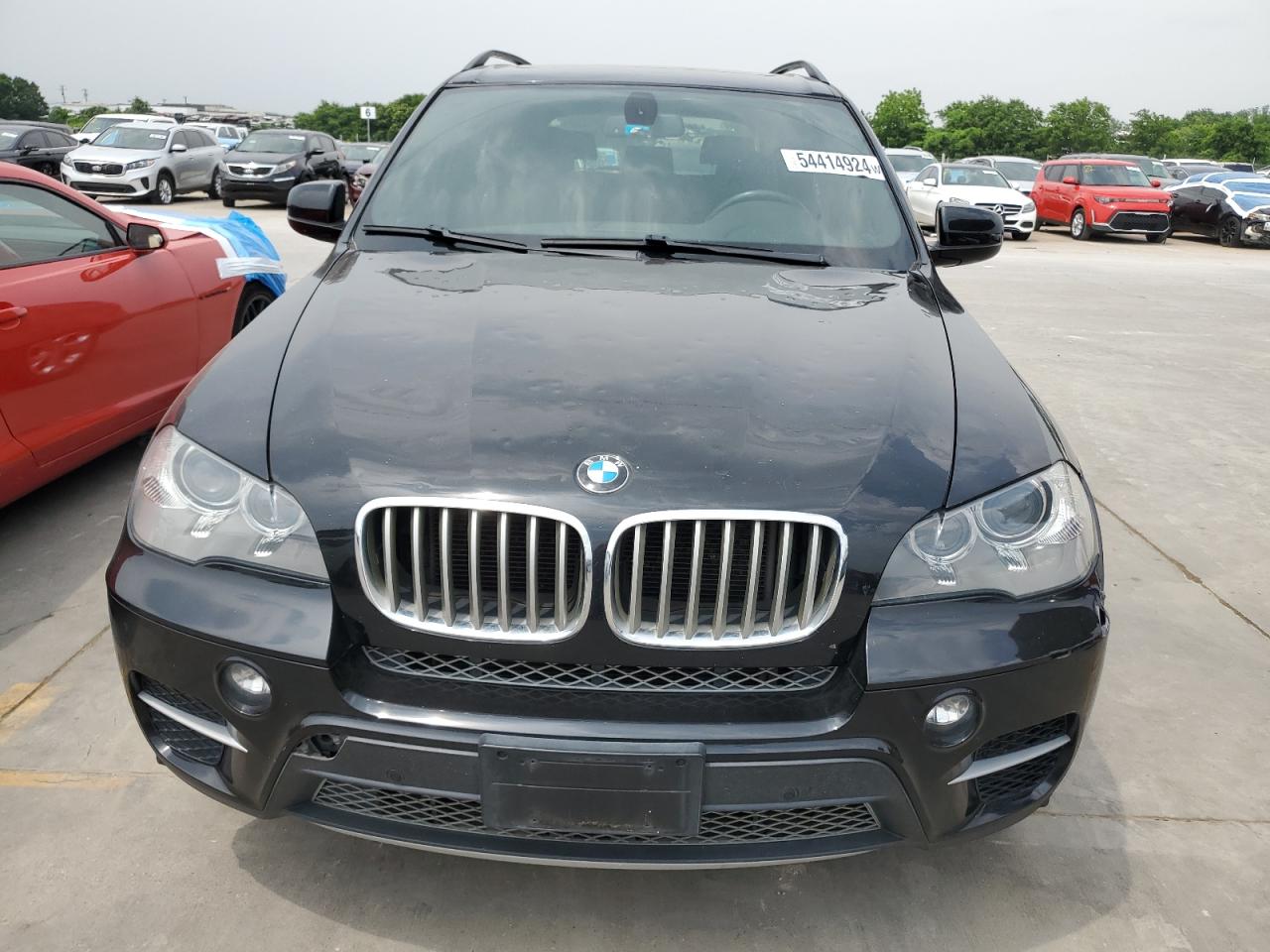 5UXZW0C52D0B91389 2013 BMW X5 xDrive35D