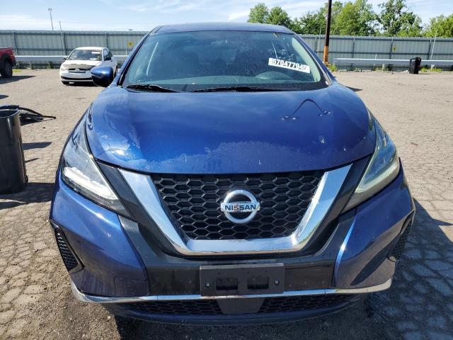 2019 Nissan Murano S VIN: 5N1AZ2MS8KN101757 Lot: 57047794